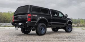 Ford F-250 HD